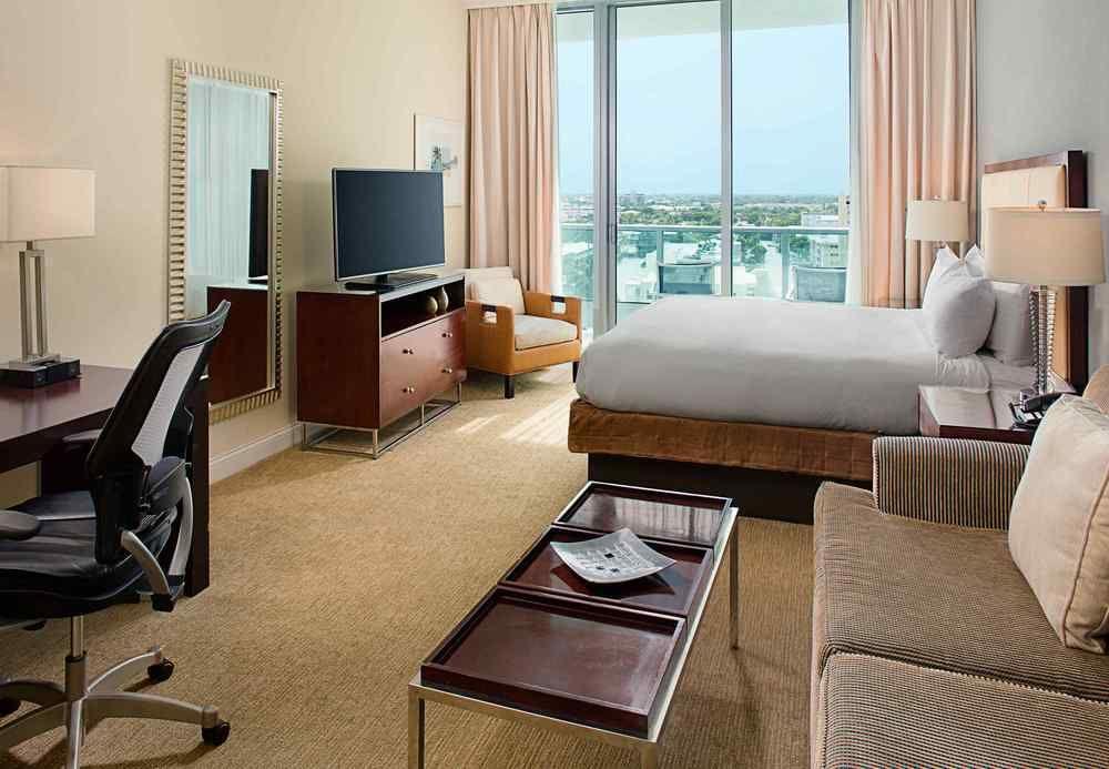 Residence Inn By Marriott Fort Lauderdale Intracoastal Exterior foto