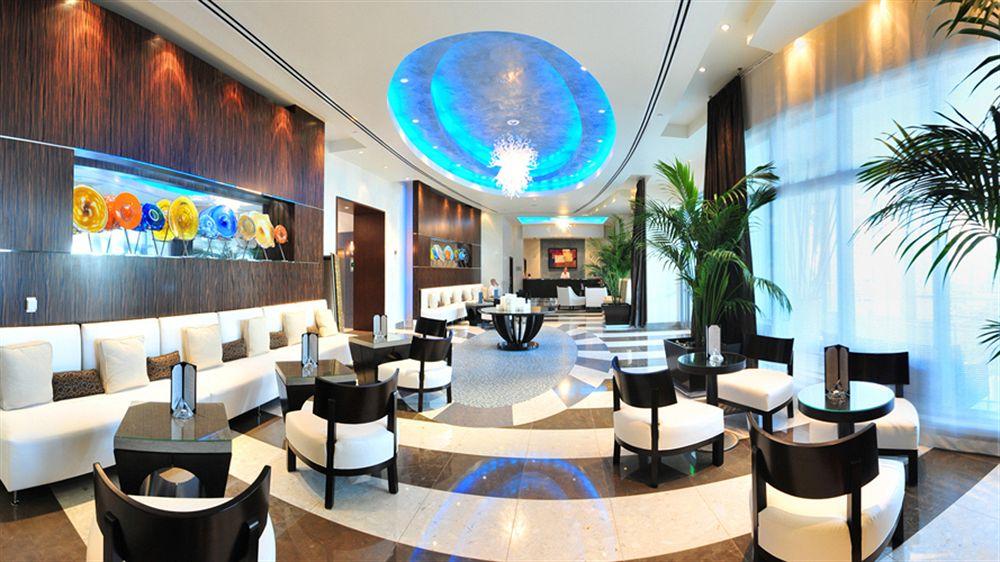 Residence Inn By Marriott Fort Lauderdale Intracoastal Exterior foto