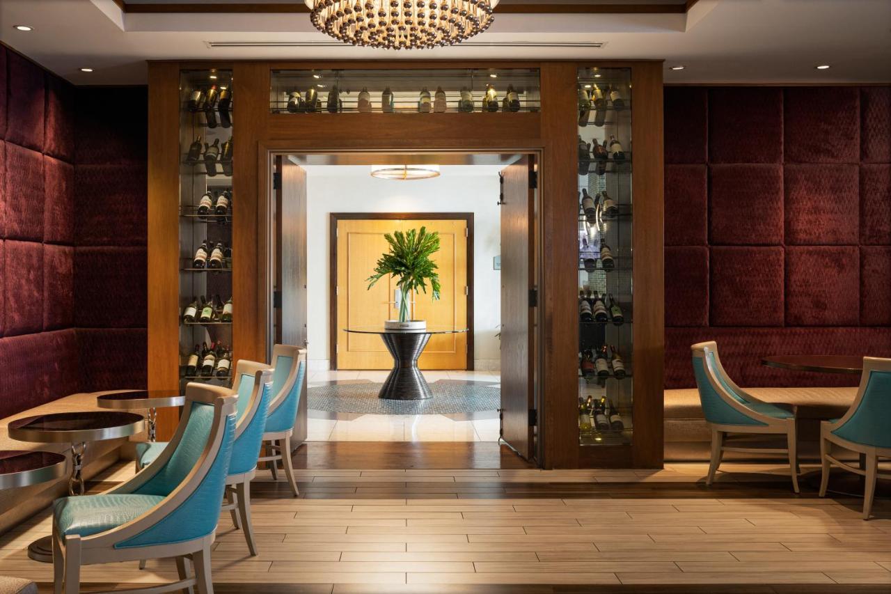 Residence Inn By Marriott Fort Lauderdale Intracoastal Exterior foto