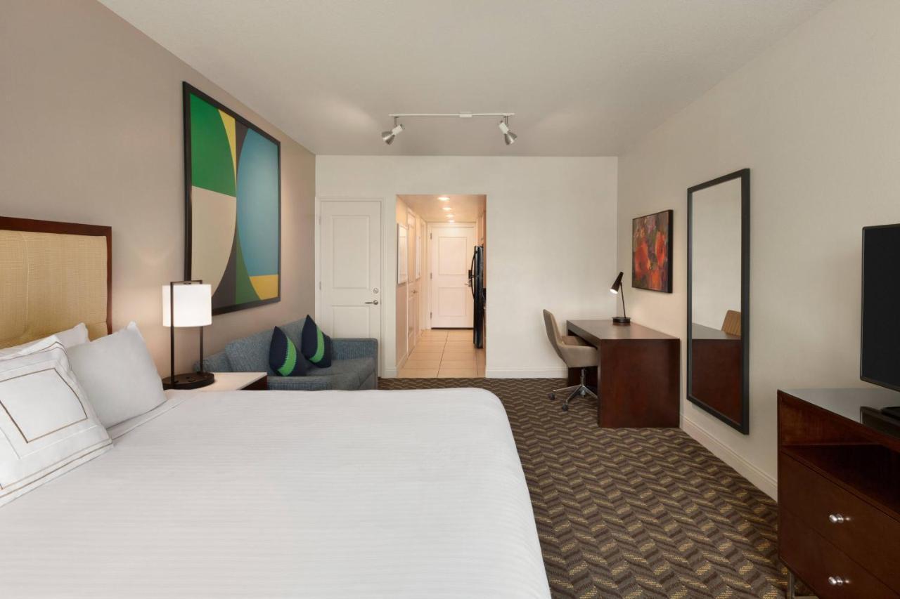 Residence Inn By Marriott Fort Lauderdale Intracoastal Exterior foto